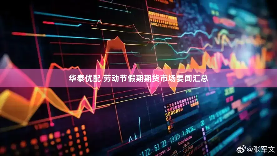 华泰优配 劳动节假期期货市场要闻汇总