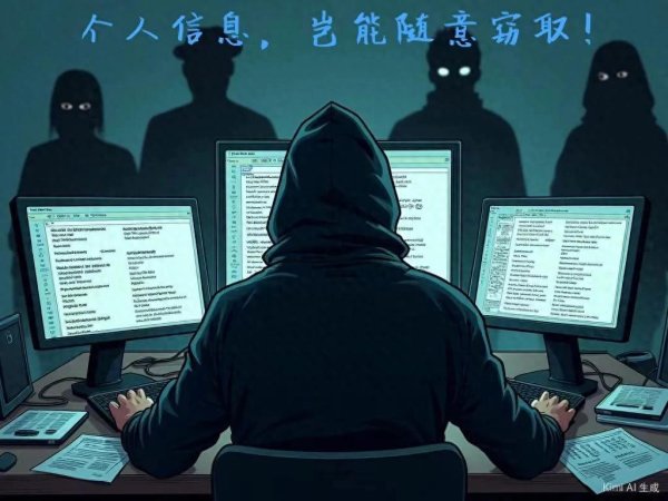 鼎坤策略 公安网安 | 小心“馅饼”变“陷阱”！四川达州公安网安部门破获2起侵公案