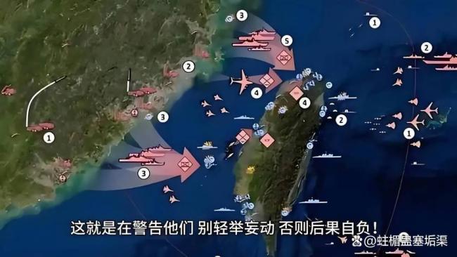 韩国核潜艇背后特朗普承诺与中国可能的反击