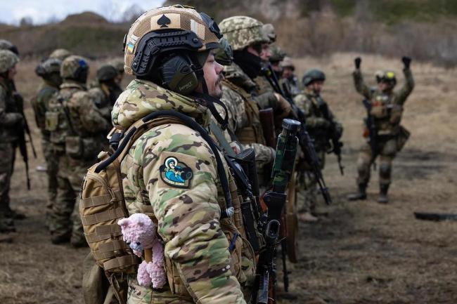 评论员：俄强攻红军城意在拉平战线 生死棋眼的较量